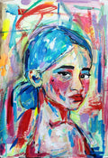 INNOCENT HER - Fine Art Print