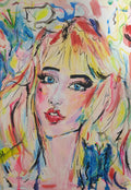 THE FAIRY - Fine Art Print