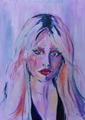 BOSSY - Fine Art Print